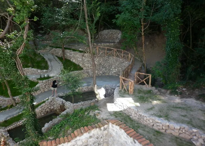 Hotel Melnik