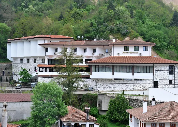 Hotel Melnik