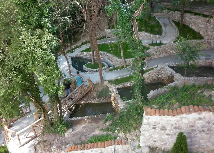 Hotel Melnik