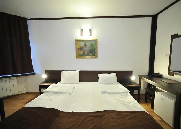 Hotel Melnik
