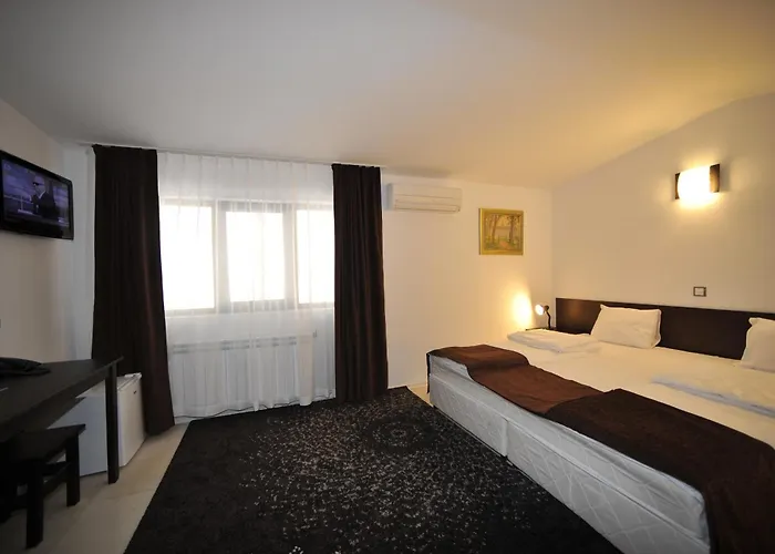Hotel Melnik