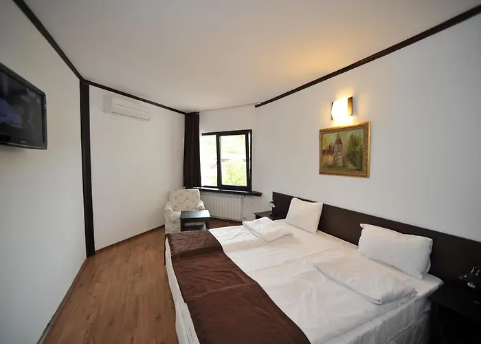 Hotel Melnik