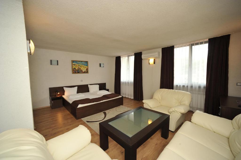 Hotel Melnik Hotel 3*