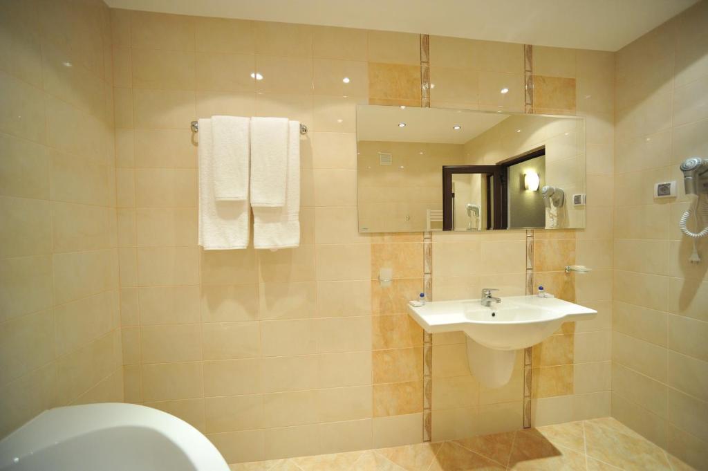 Hotel Melnik Hotel Melnik (Blagoevgrad)