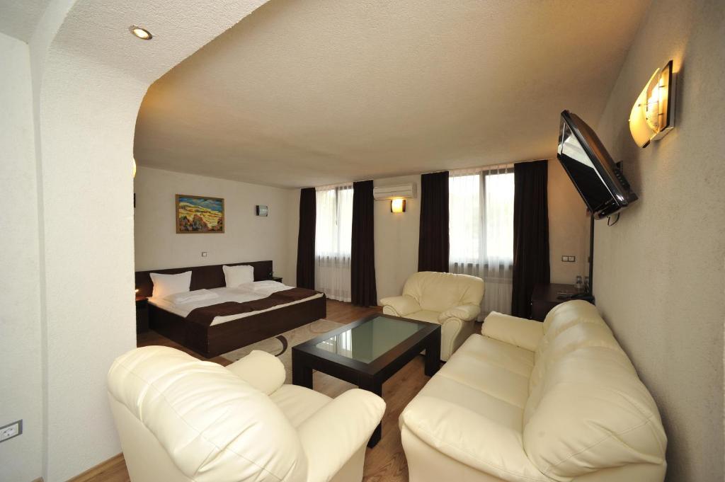 Hotel Hotel Melnik Mělník