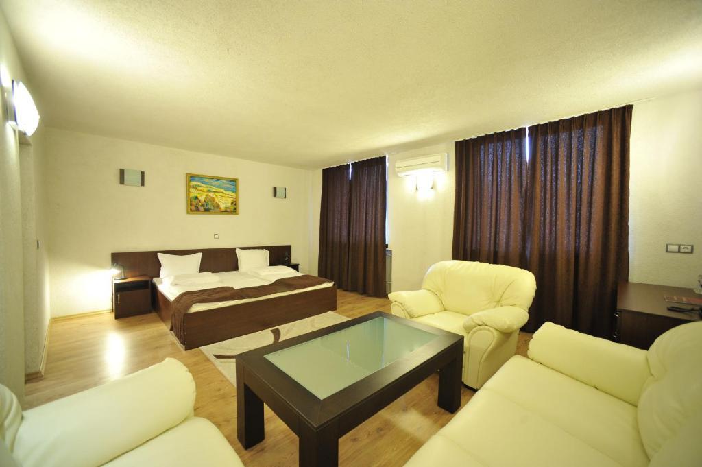 Hotel Melnik Hotel Mělník