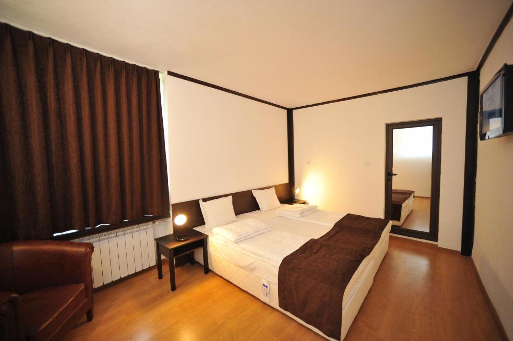 Hotel Melnik 3* Mělník