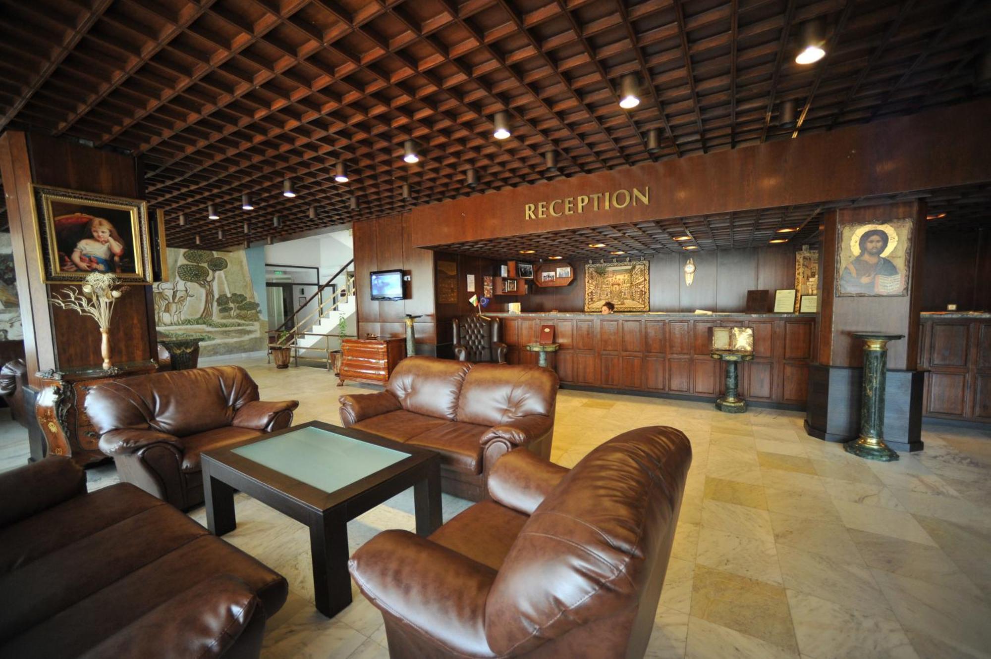 Hotel Melnik Hotel 3*