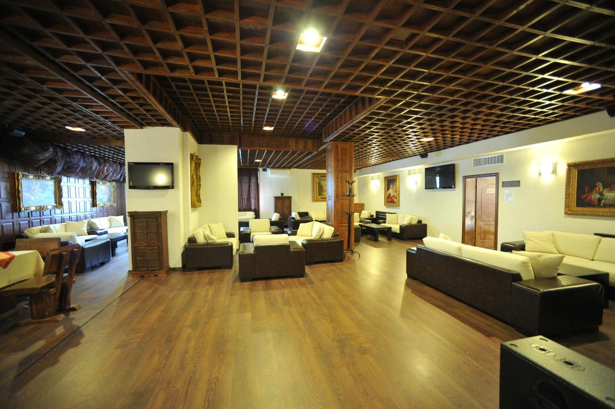 Hotel Melnik 3*