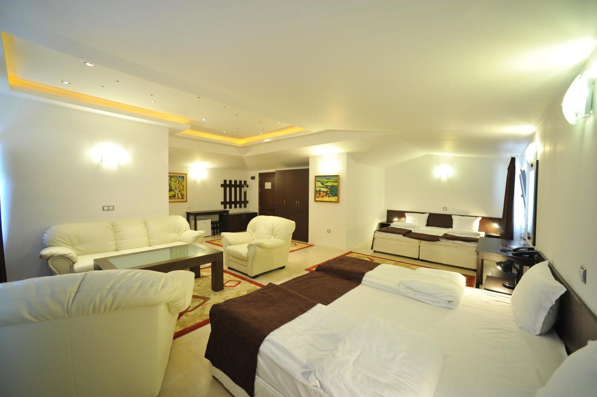Hotel Hotel Melnik Mělník