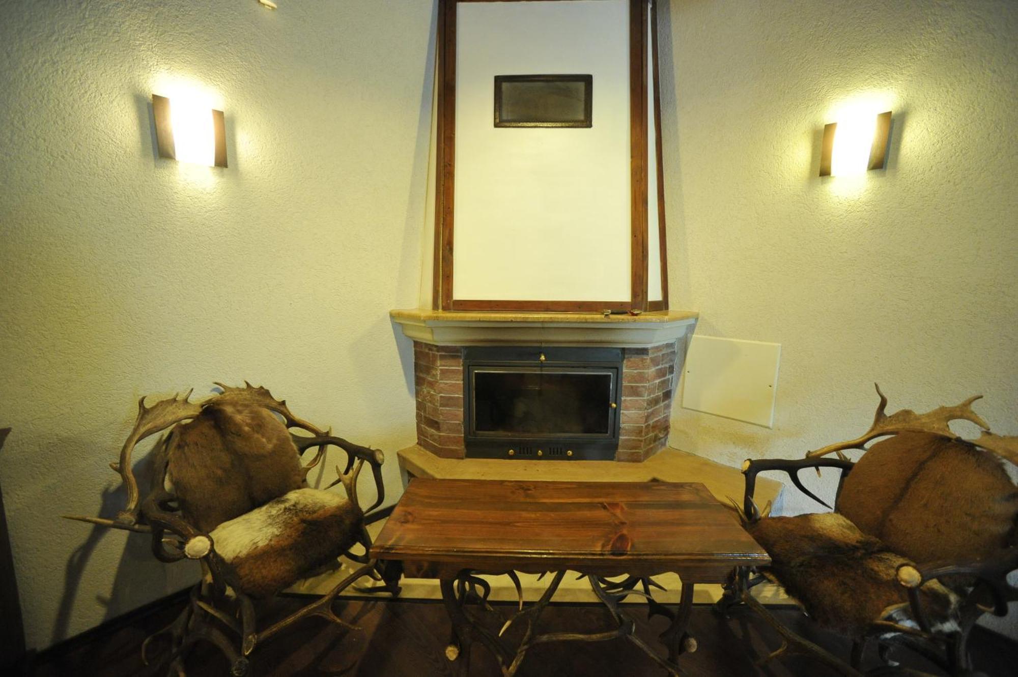 Hotel Melnik 3*