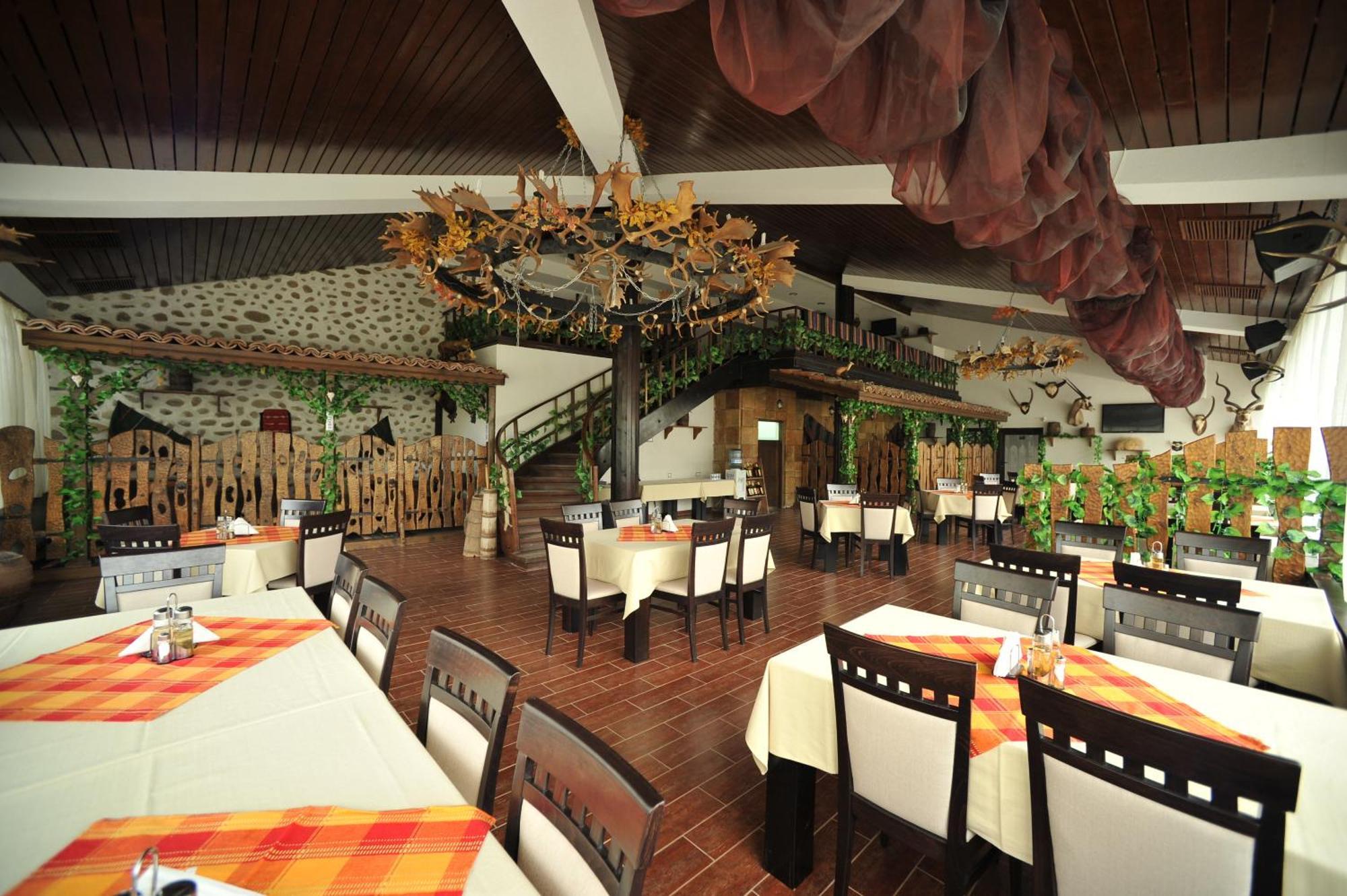 Hotel Melnik Mělník