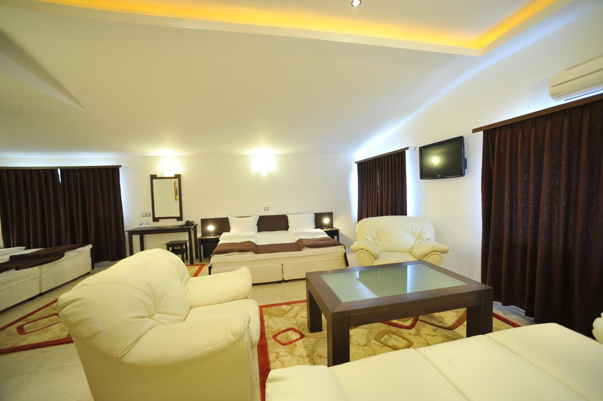 Hotel Hotel Melnik