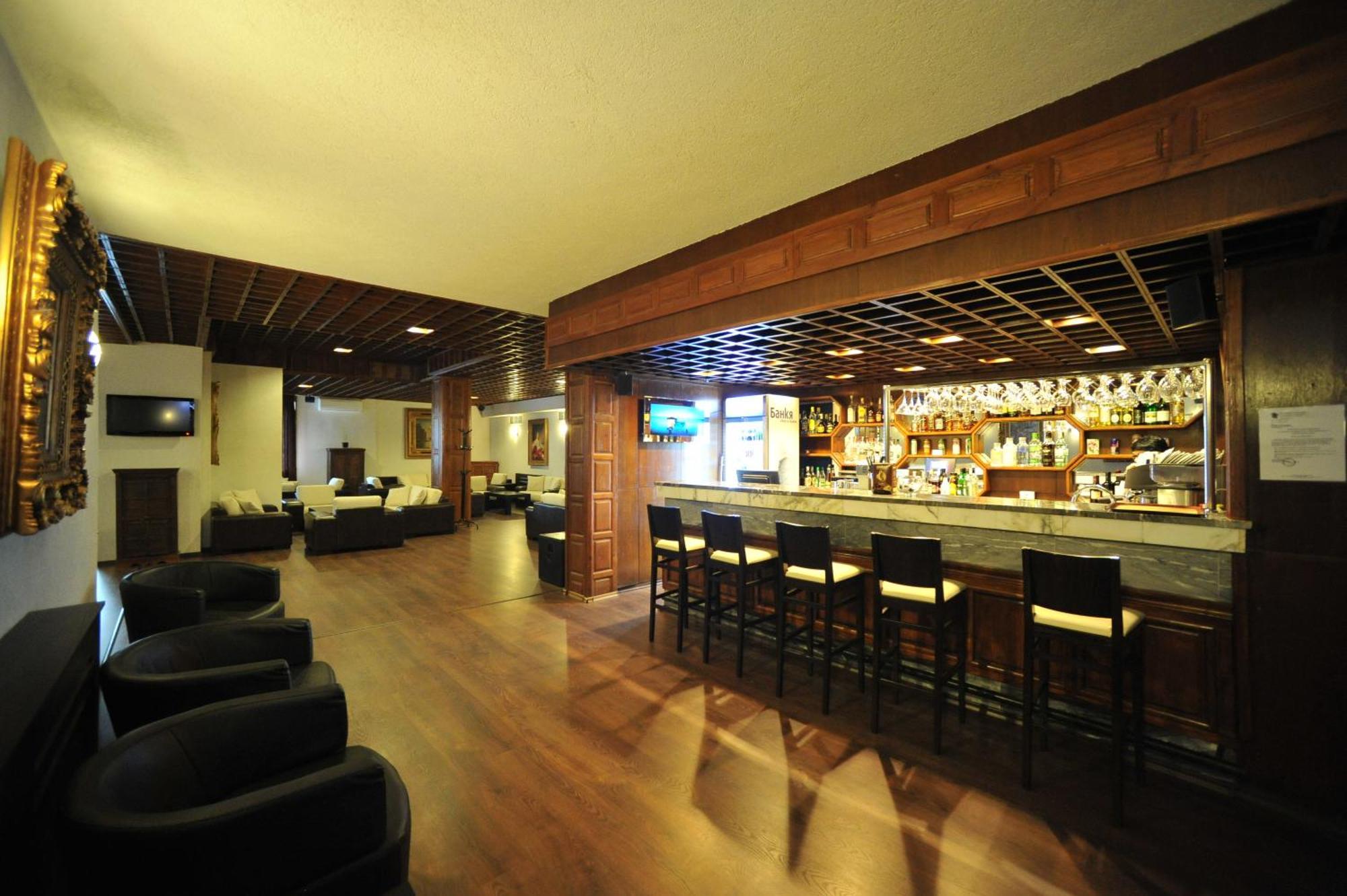 Hotel Melnik Hotel 3*