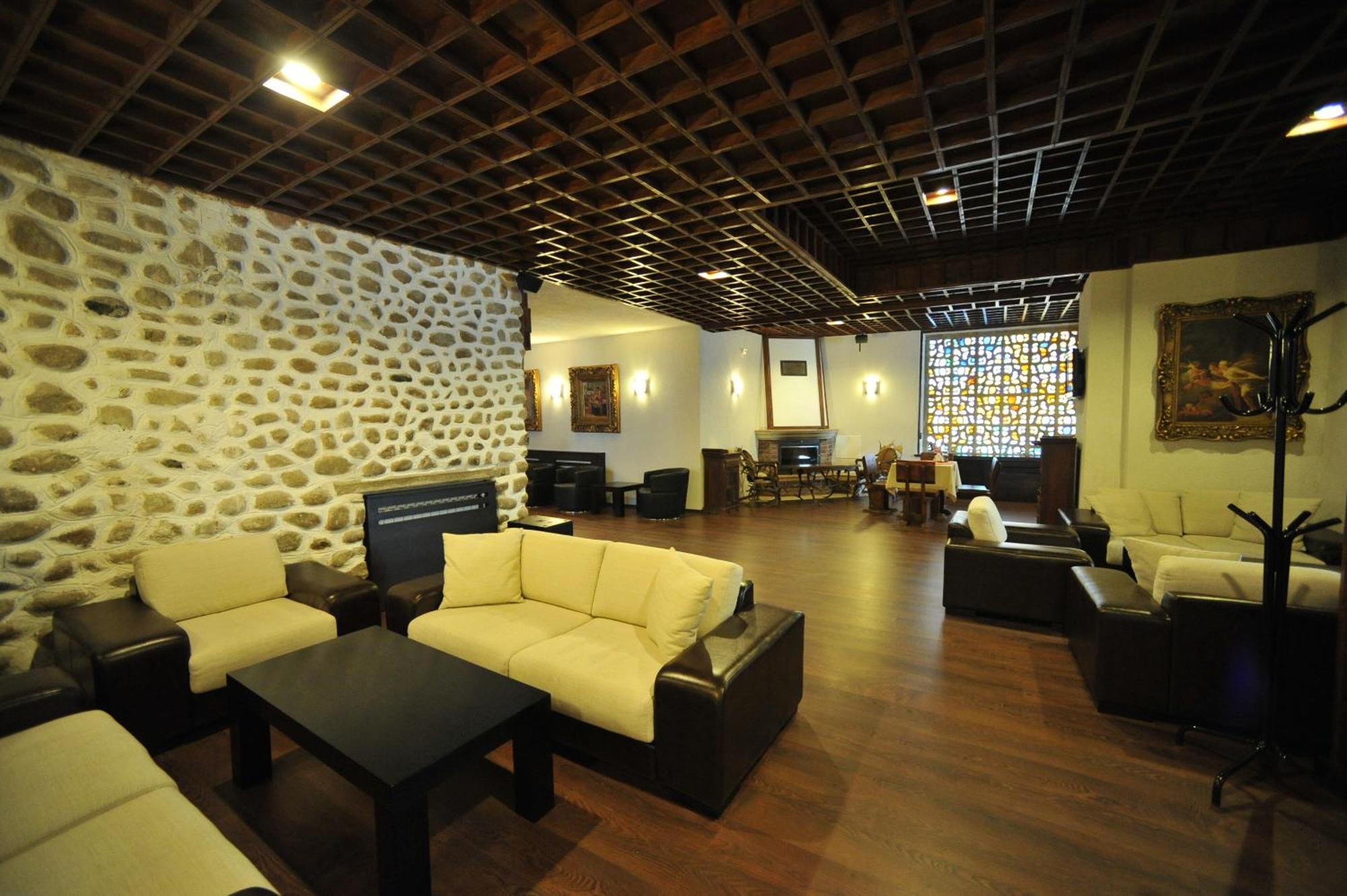 Hotel Hotel Melnik 3*