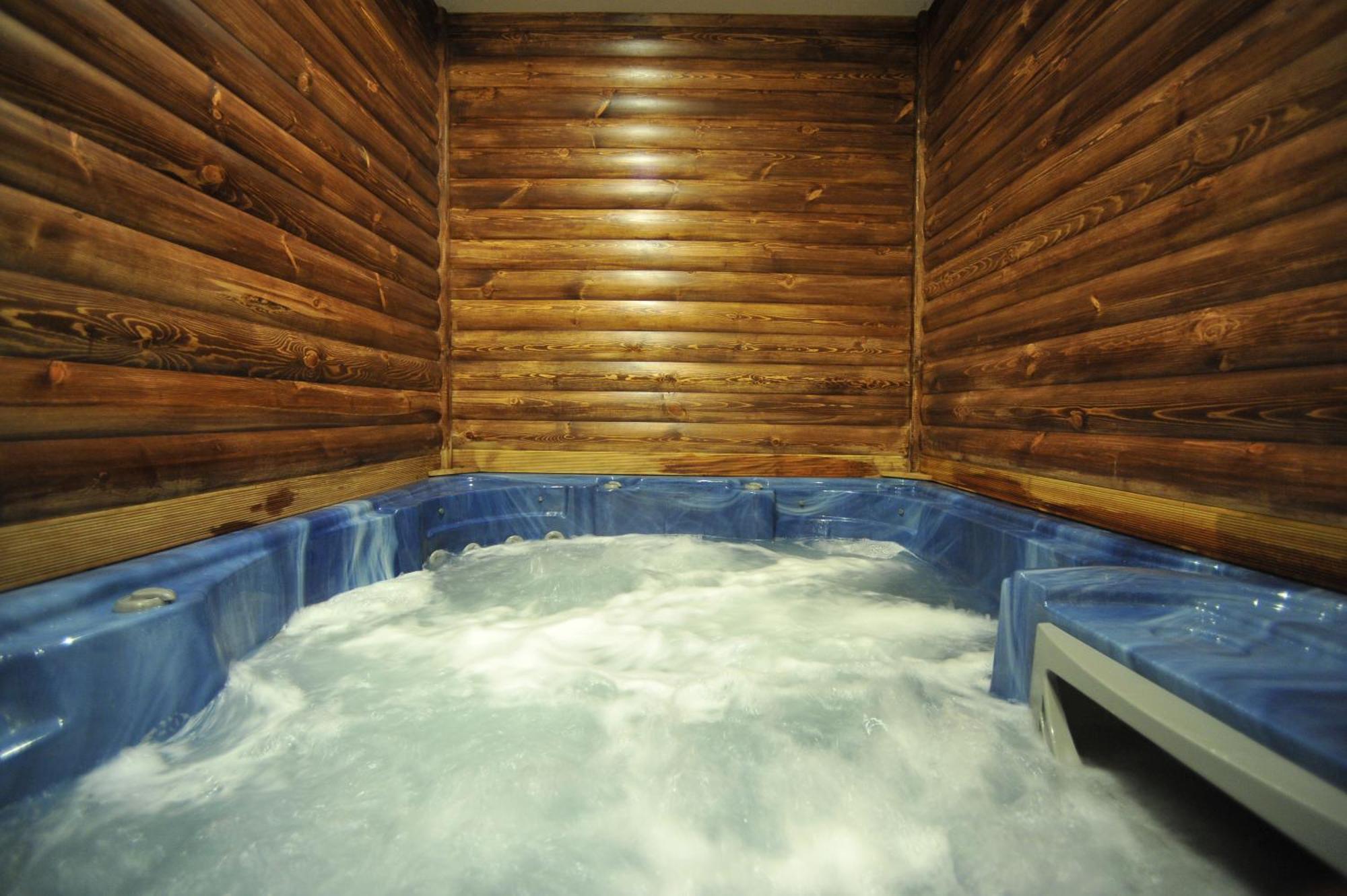 Hotel Melnik 3*