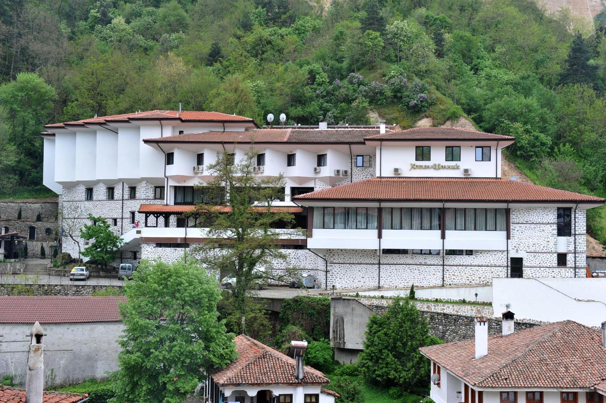 Hotel Melnik 3* Mělník