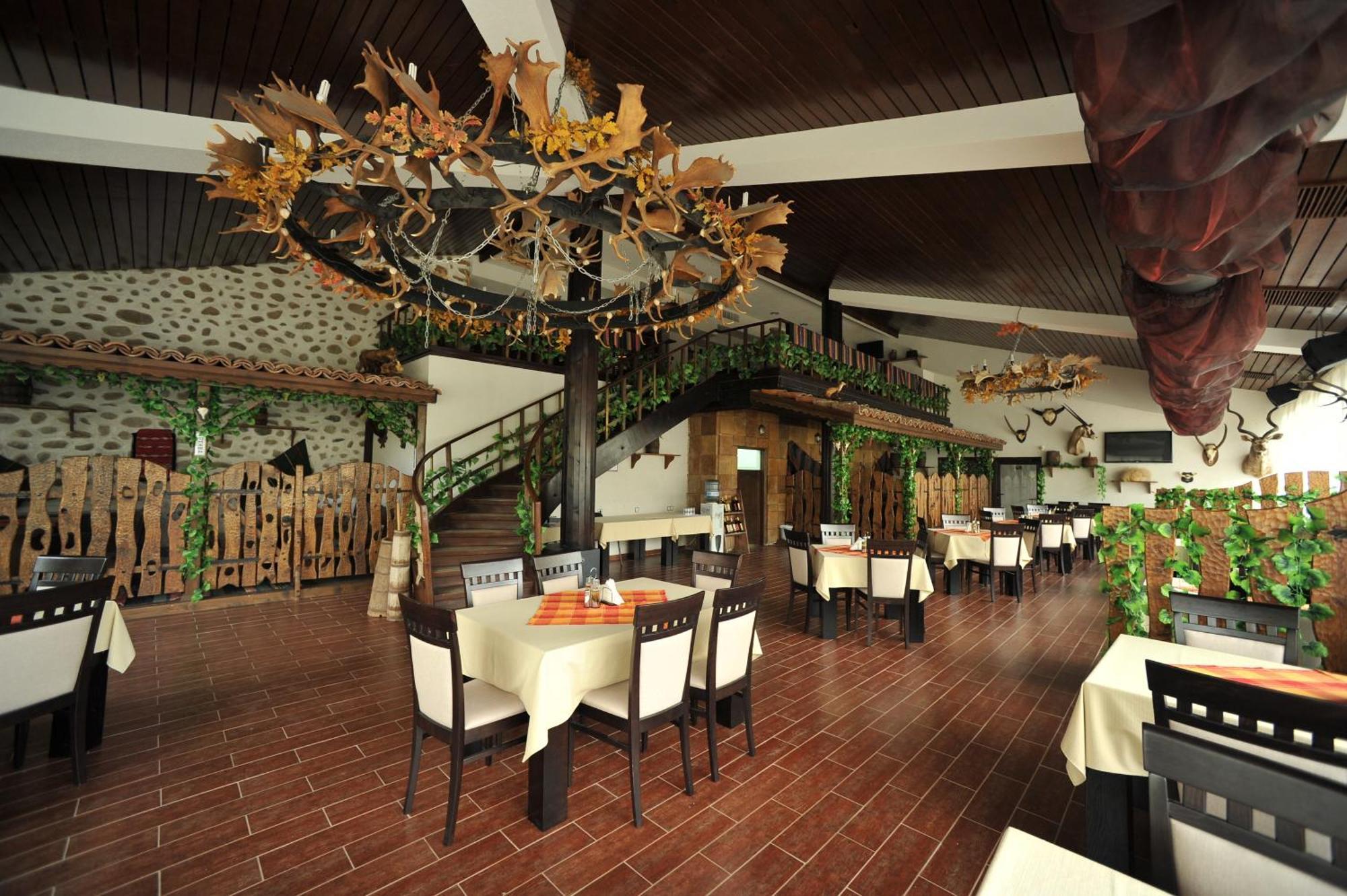 Hotel Hotel Melnik 3*