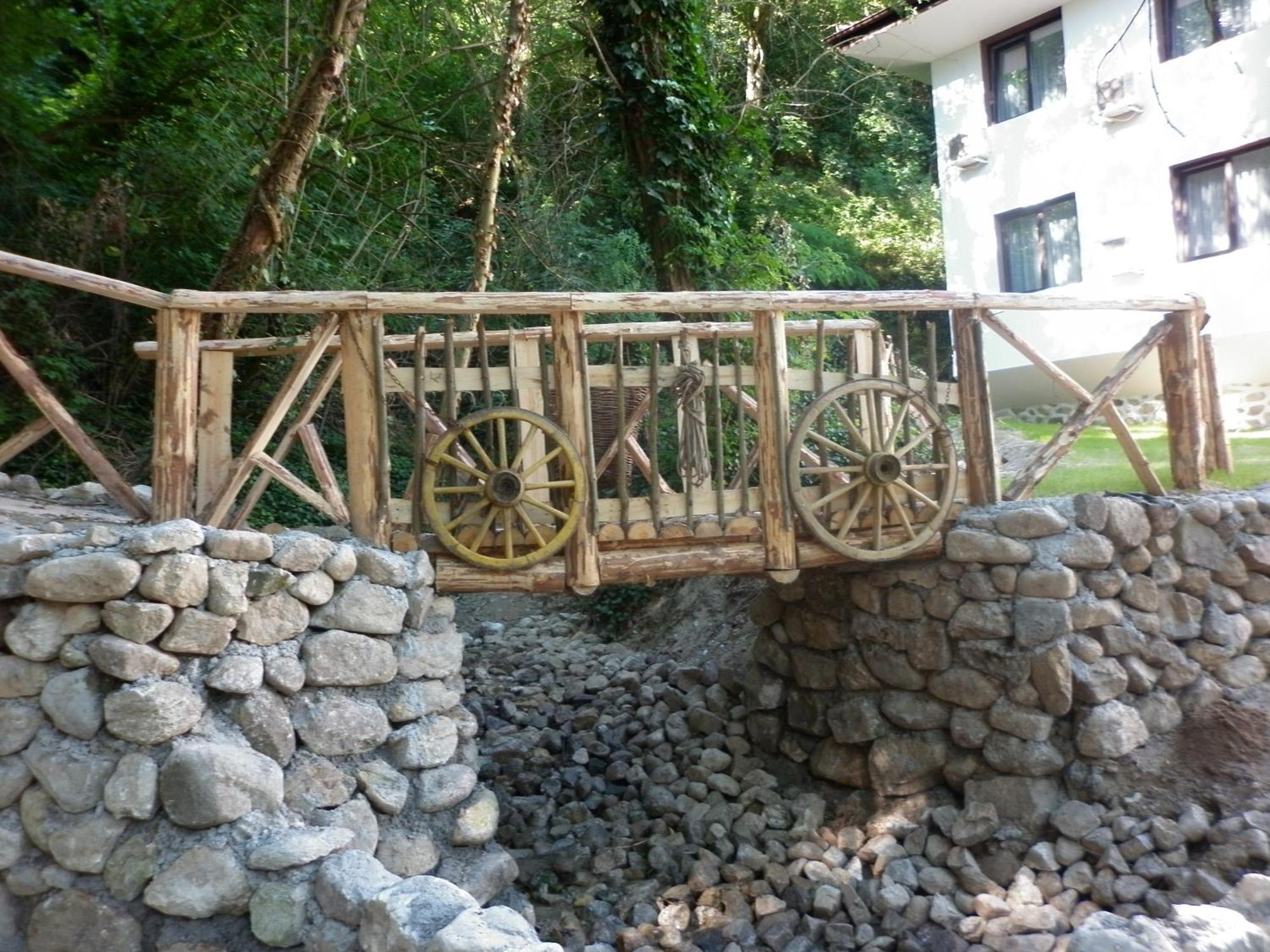 Hotel Melnik Hotel 3*