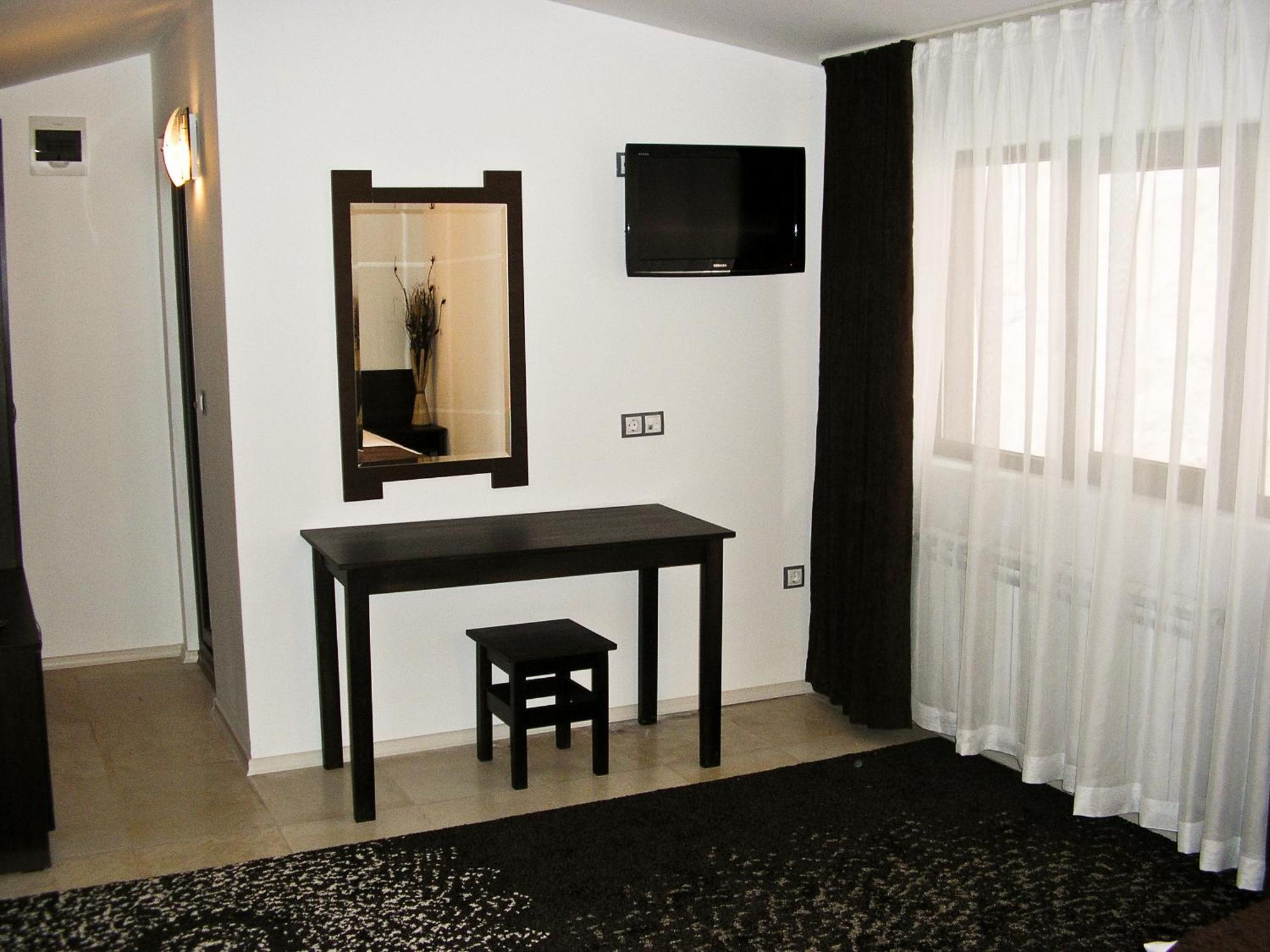 Hotel Melnik