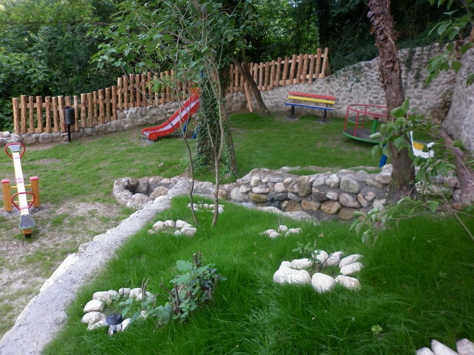 Hotel Hotel Melnik