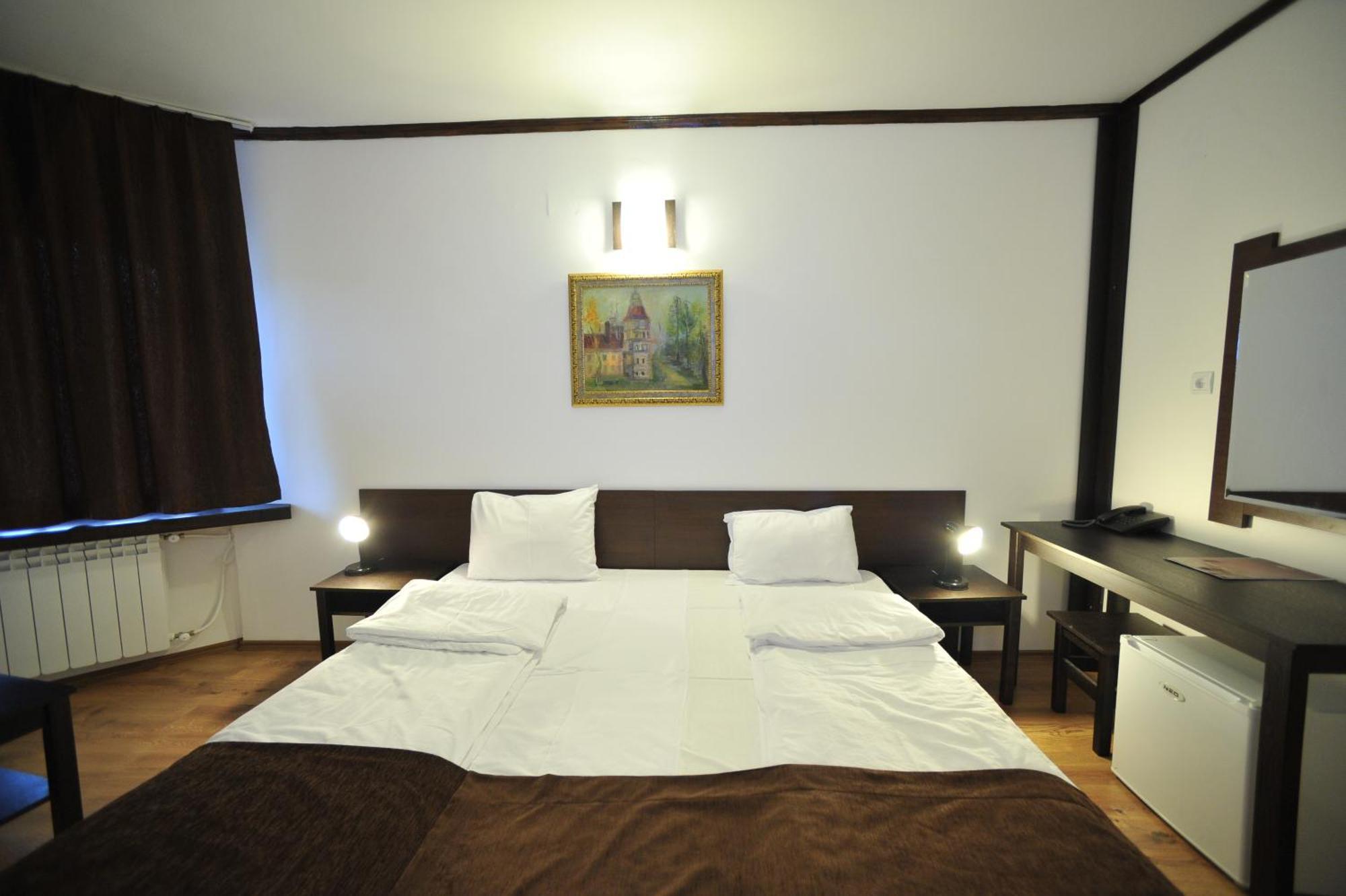 Hotel Melnik Hotel 3*