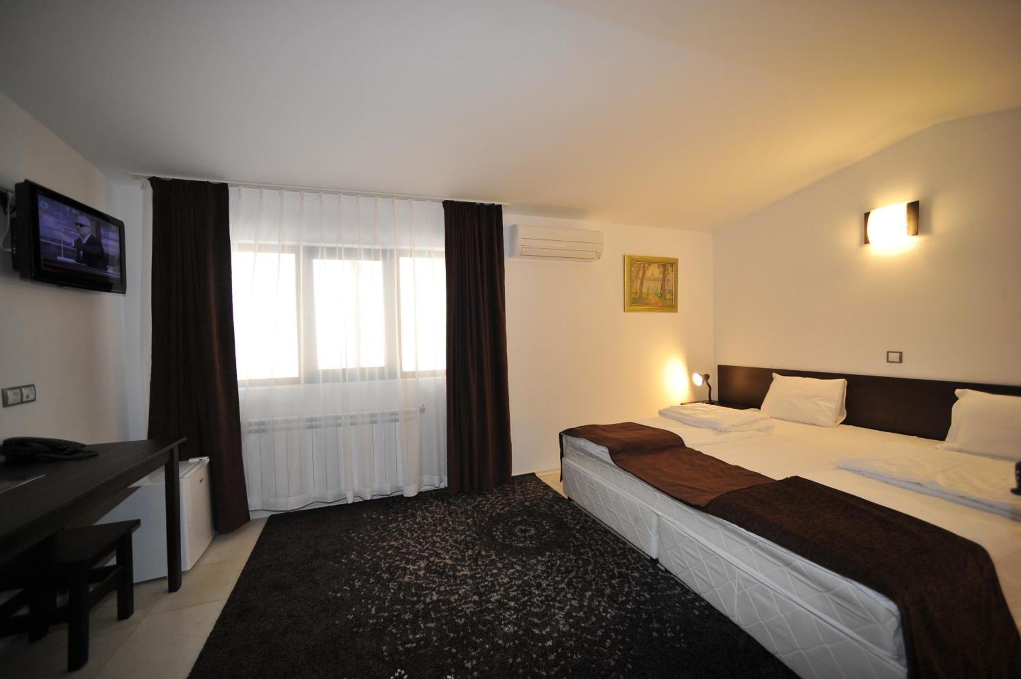 Hotel Hotel Melnik 3*