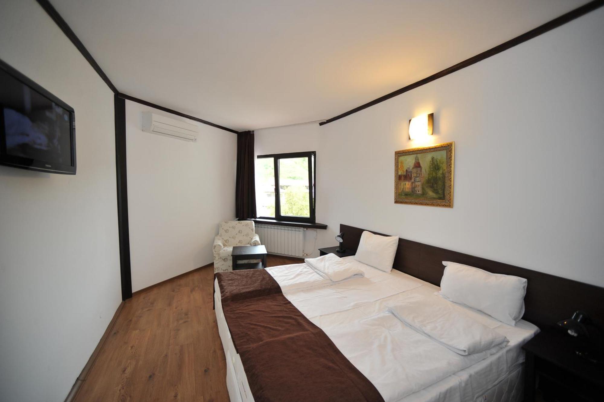 Hotel Melnik 3*
