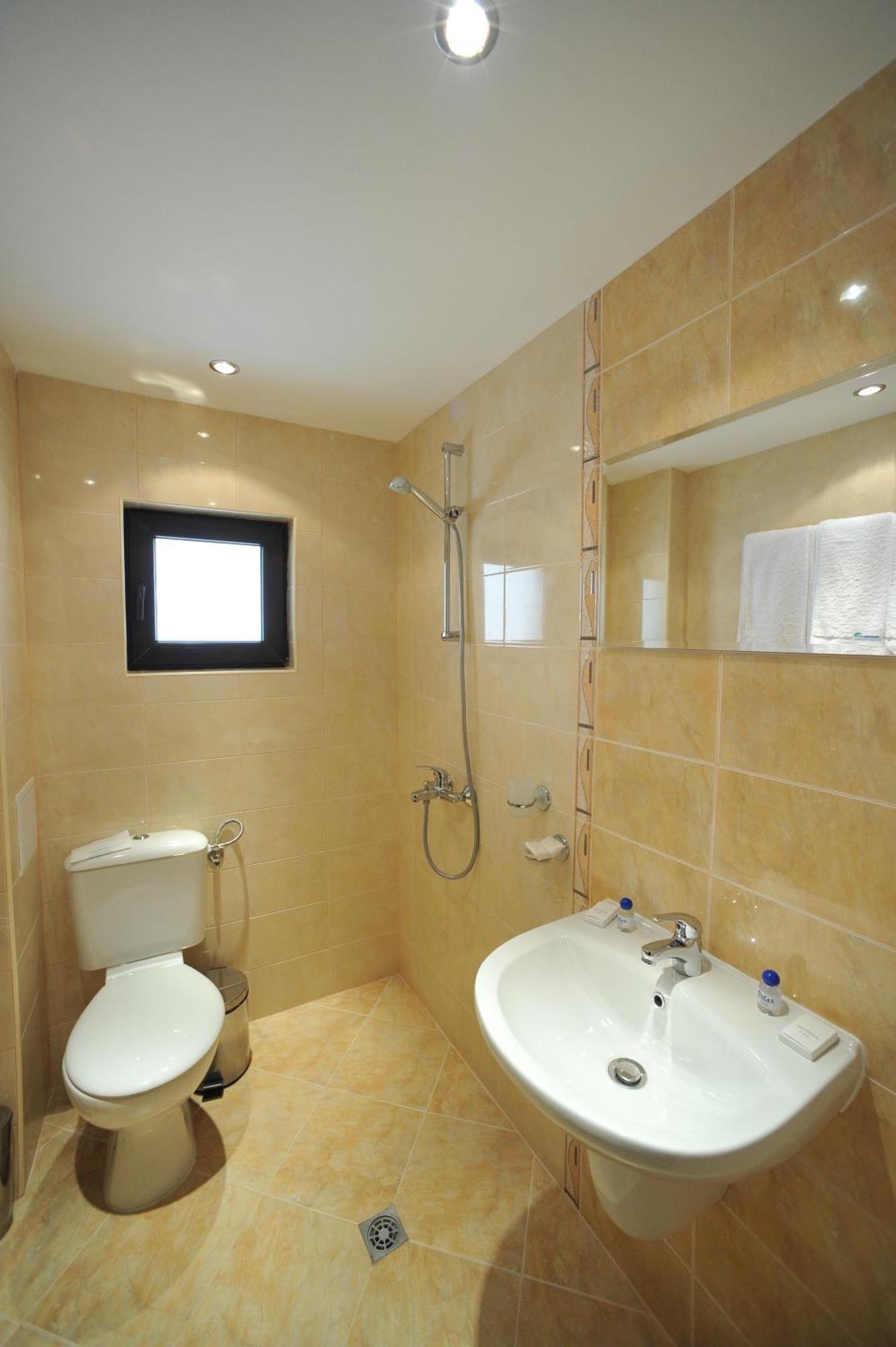 Hotel Hotel Melnik Melnik (Blagoevgrad)