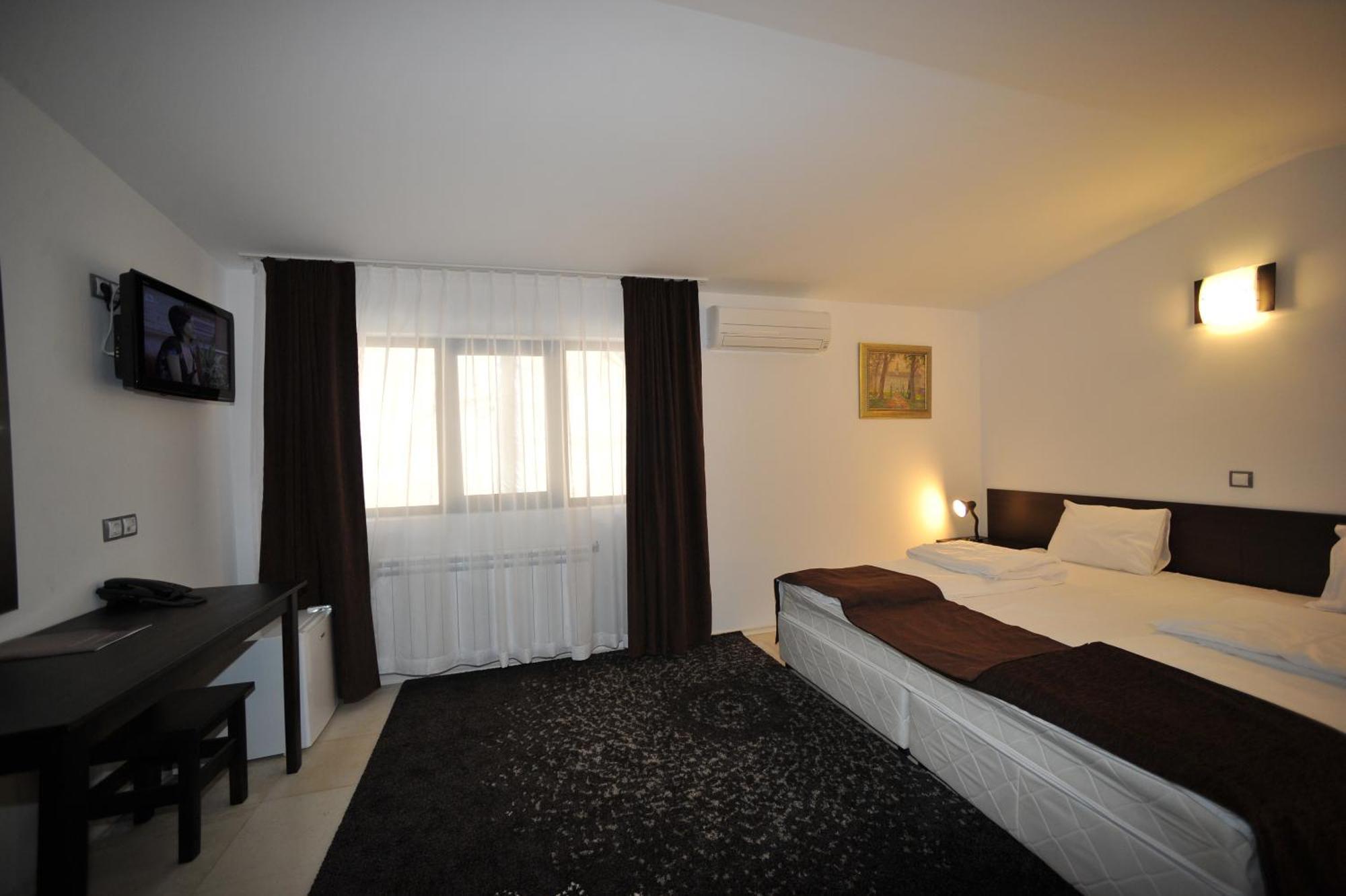 Hotel Melnik Hotel Melnik (Blagoevgrad)