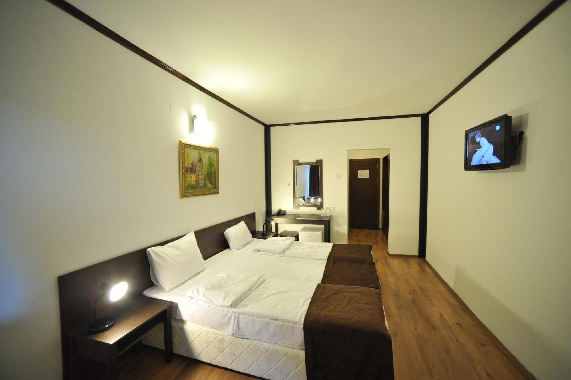 Hotel Hotel Melnik Melnik (Blagoevgrad)