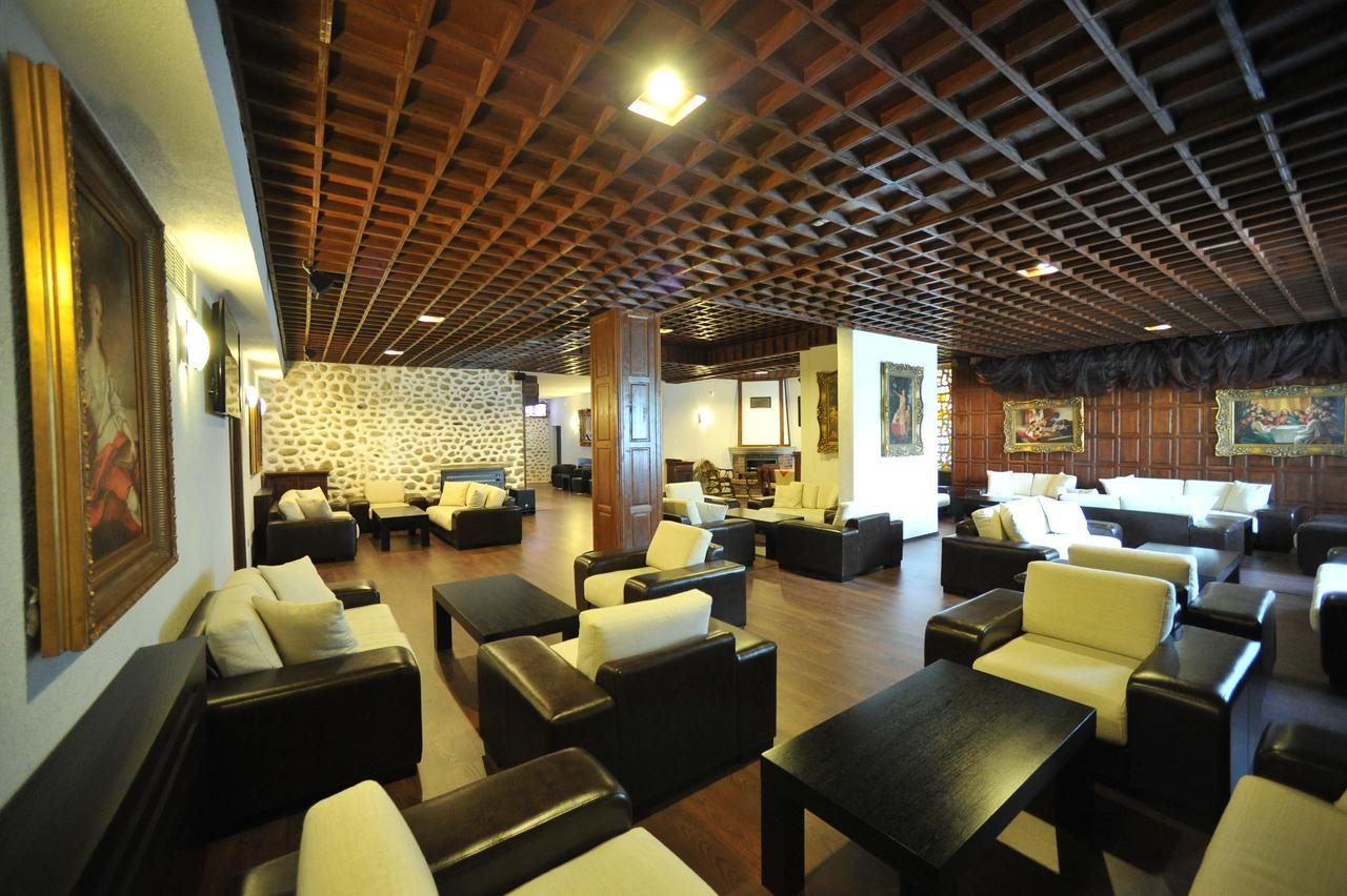 Hotel Hotel Melnik