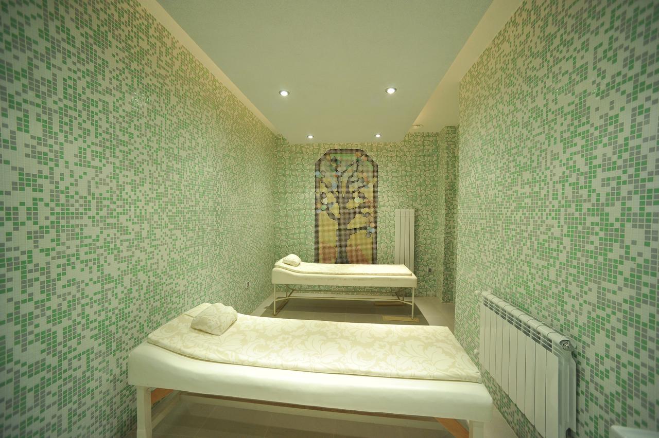 Hotel Hotel Melnik Mělník